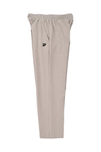 KA53 Nylon Relaxed Fit Trackpant Khakee