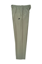 KA53 Nylon Relaxed Fit Trackpant Sage Green