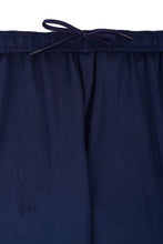 KA53 Dri-FIT Plain Lycra Trackpant Navy