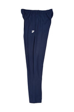 KA53 Dri-FIT Plain Lycra Trackpant Navy