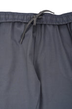 KA53 Dri-FIT Plain Lycra Trackpant Dark Grey
