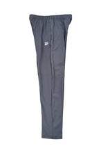 KA53 Dri-FIT Plain Lycra Trackpant Dark Grey