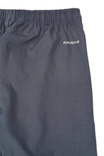 KA53 Dri-FIT Plain Lycra Trackpant Dark Grey
