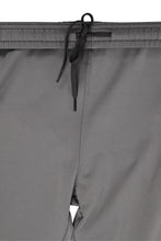 KA53 Dri-FIT Plain Lycra Trackpant Light Grey