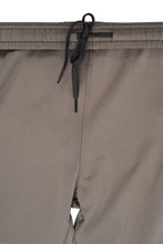 KA53 Dri-FIT Plain Lycra Trackpant Light Grey