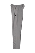 KA53 Dri-FIT Plain Lycra Trackpant Light Grey