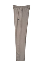 KA53 Dri-FIT Plain Lycra Trackpant Light Grey