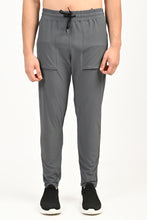 KA 53 Dri-FIT Hybrid trackpant 1.0 P grey