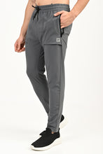 KA 53 Dri-FIT Hybrid trackpant 1.0 P grey