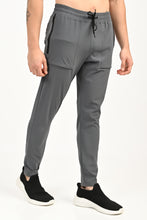 KA 53 Dri-FIT Hybrid trackpant 1.0 P grey