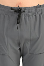 KA 53 Dri-FIT Hybrid trackpant 1.0 P grey