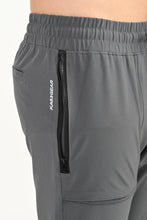 KA 53 Dri-FIT Hybrid trackpant 1.0 P grey