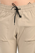 KA 53 Dri-FIT Hybrid trackpant 1.0 Khakee