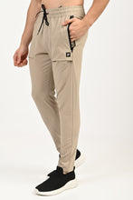 KA 53 Dri-FIT Hybrid trackpant 1.0 Khakee