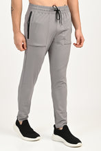 KA 53 Dri-FIT Hybrid trackpant 1.0 Lunar Rock