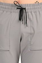 KA 53 Dri-FIT Hybrid trackpant 1.0 Lunar Rock