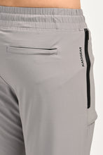 KA 53 Dri-FIT Hybrid trackpant 1.0 Lunar Rock