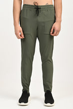 KA 53 Dri-FIT Hybrid trackpant 1.0 Thyme