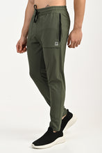 KA 53 Dri-FIT Hybrid trackpant 1.0 Thyme