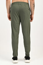 KA 53 Dri-FIT Hybrid trackpant 1.0 Thyme