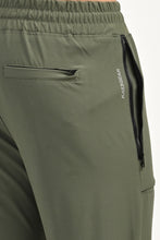 KA 53 Dri-FIT Hybrid trackpant 1.0 Thyme