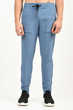 KA 53 Dri-FIT Hybrid trackpant 1.0 Thunder Blue