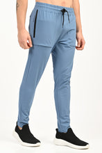 KA 53 Dri-FIT Hybrid trackpant 1.0 Thunder Blue