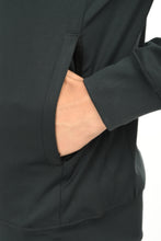 KA53 Unisex RapidDry Dri-FIT Lycra Jacket | D. Grey