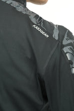 KA53 Unisex RapidDry Dri-FIT Lycra Jacket | D. Grey