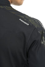 KA53 Unisex RapidDry Dri-FIT Lycra Jacket | Navy Blue