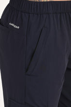 KA53 QuickDry Water Resistant Travel Cargos - Night Sky