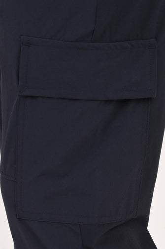 KA53 QuickDry Water Resistant Travel Cargos - Night Sky