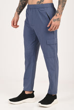 KA53 QuickDry Water Resistant Travel Cargos - P Loaded Ink