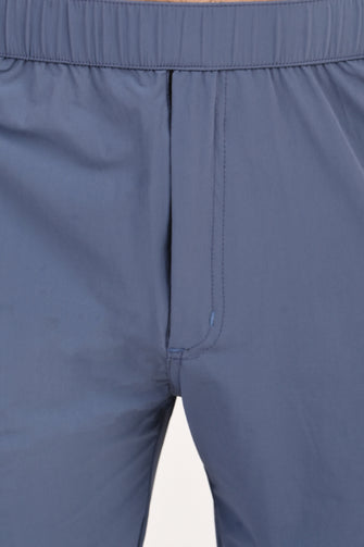 KA53 QuickDry Water Resistant Travel Cargos - P Loaded Ink