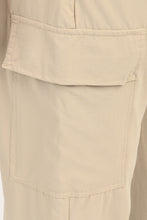 KA53 QuickDry Water Resistant Travel Cargos - Plaze Taupe
