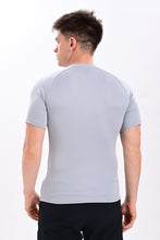 KA53 Compression T-Shirt Light Grey