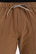 KA53 ALL DAY Trackpant 1.0 Bottle Brown