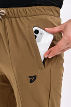 KA53 ALL DAY Trackpant  Kangroo