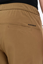 KA53 ALL DAY Trackpant  Kangroo