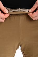KA53 2-in-1 Compression Shorts  Kangroo