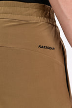 KA53 2-in-1 Compression Shorts  Kangroo