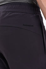KA53 2-in-1 Compression Shorts  Volcanic