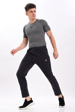 KA53 ALL DAY Trackpant Volcanic