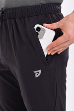 KA53 ALL DAY Trackpant Volcanic