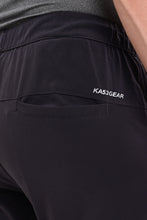 KA53 ALL DAY Trackpant Volcanic