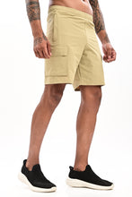 KA53 Core Cargo Shorts 1.0 Khakhi