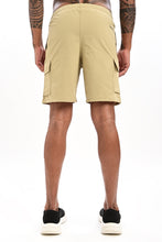 KA53 Core Cargo Shorts 1.0 Khakhi