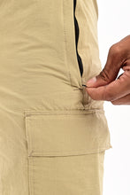KA53 Core Cargo Shorts 1.0 Khakhi