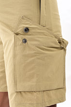 KA53 Core Cargo Shorts 1.0 Khakhi