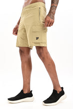 KA53 Core Cargo Shorts 1.0 Khakhi